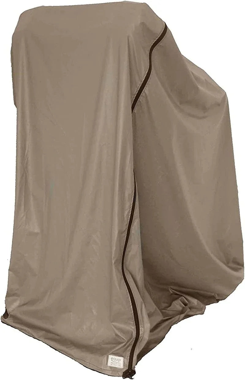 Equip, Inc. Protective Cover for Folding Treadmill Platform. Heavy Duty Indoor/Outdoor Cover