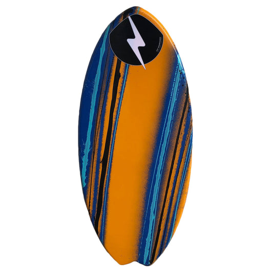 Zap Fish 47" Skimboard