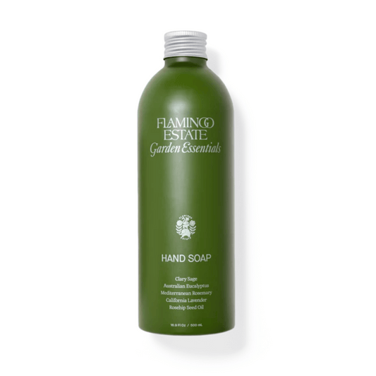 Flamingo Estate Garden Essentials Hand Soap (16.9 fl oz) #10087883