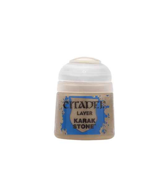 Karak Stone Layer Paint