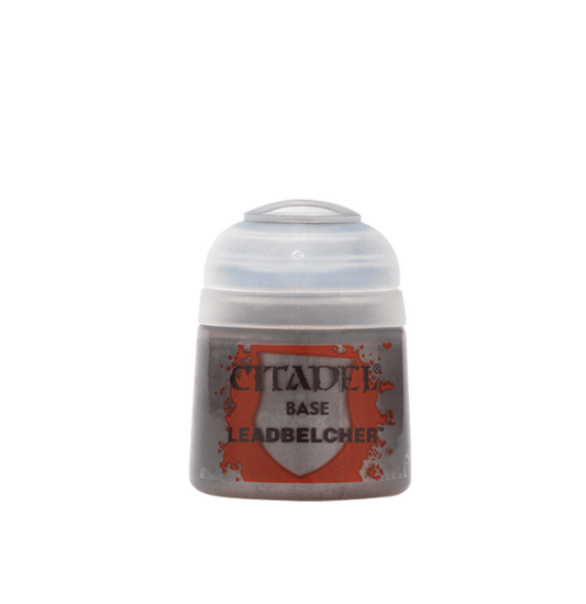Leadbelcher Base Paint