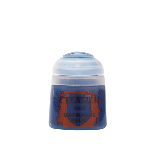 Macragge Blue Base Paint