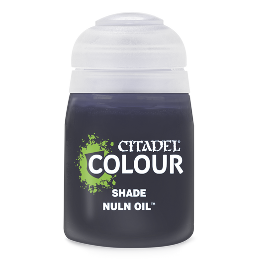 Nuln Oil Shade Paint