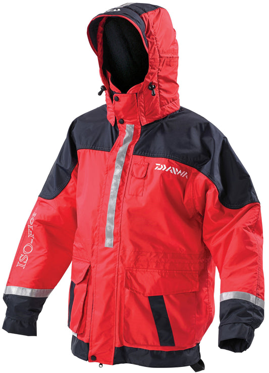 Daiwa Isoflot Floatation Jacket