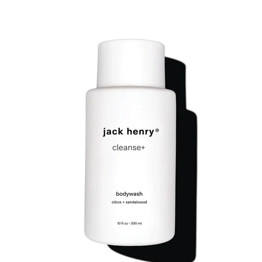Body Wash (Cleanse+)
