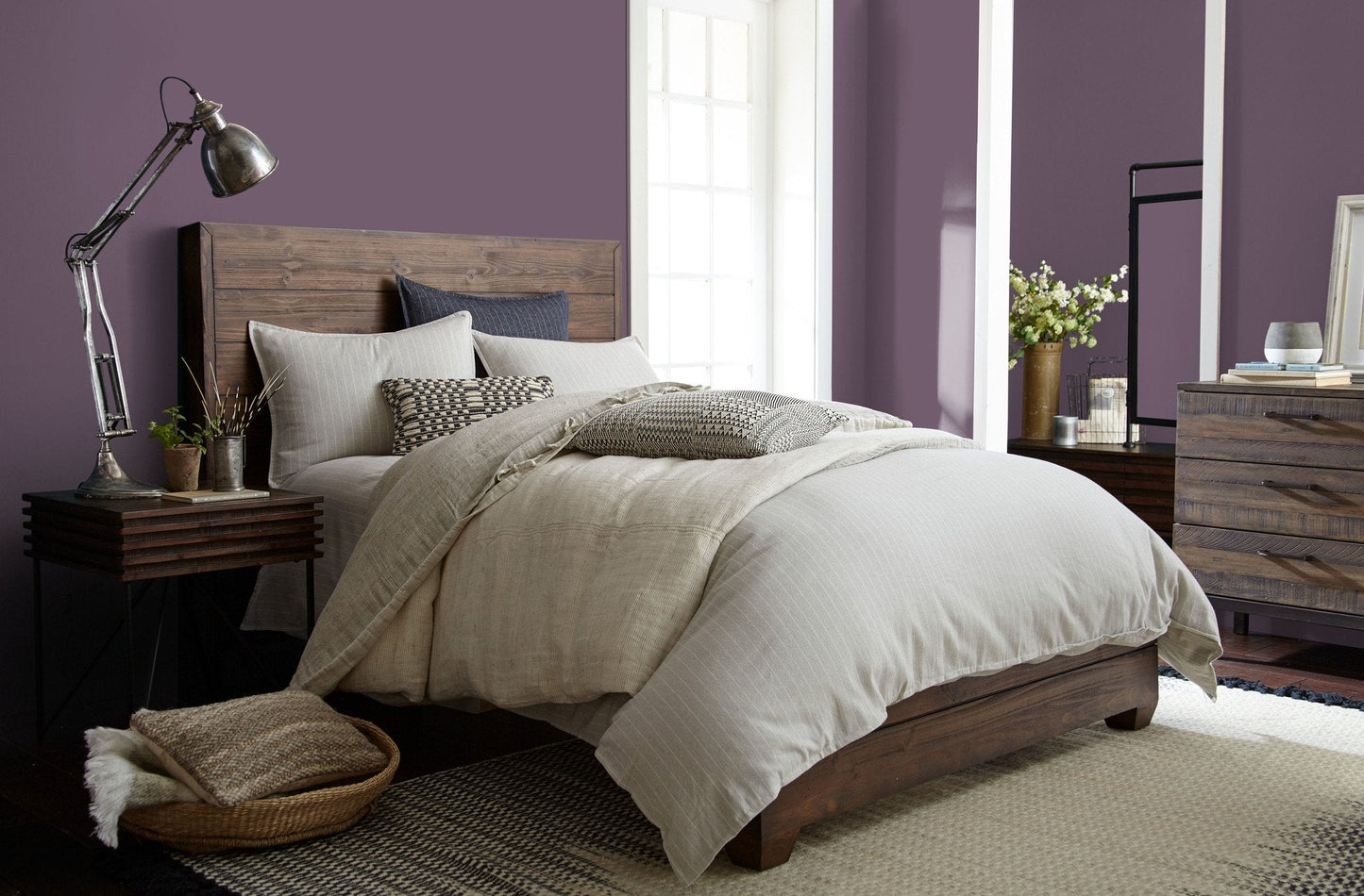 Webster Avenue - Interior Paint