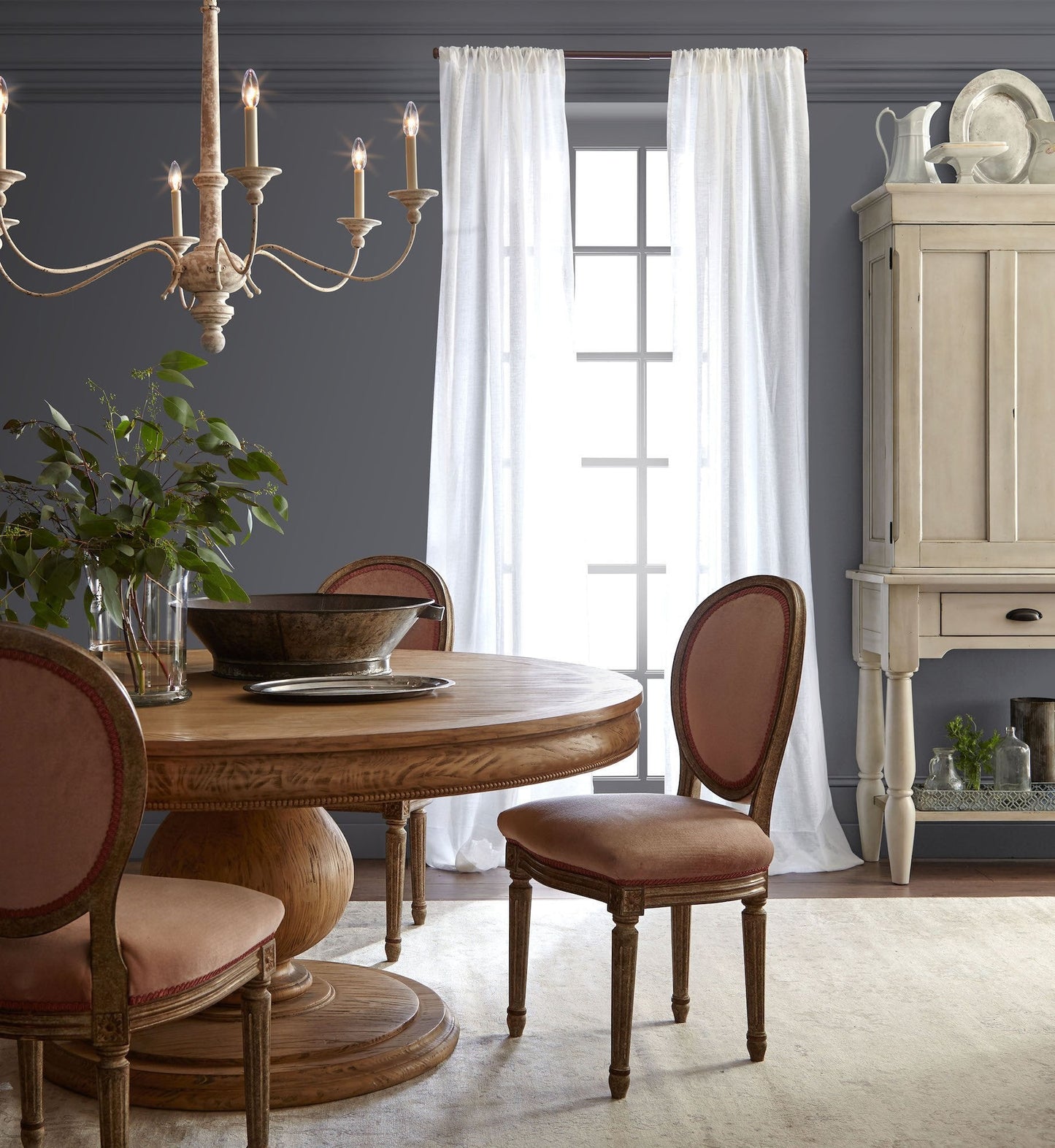 Texas Storm - Interior Paint