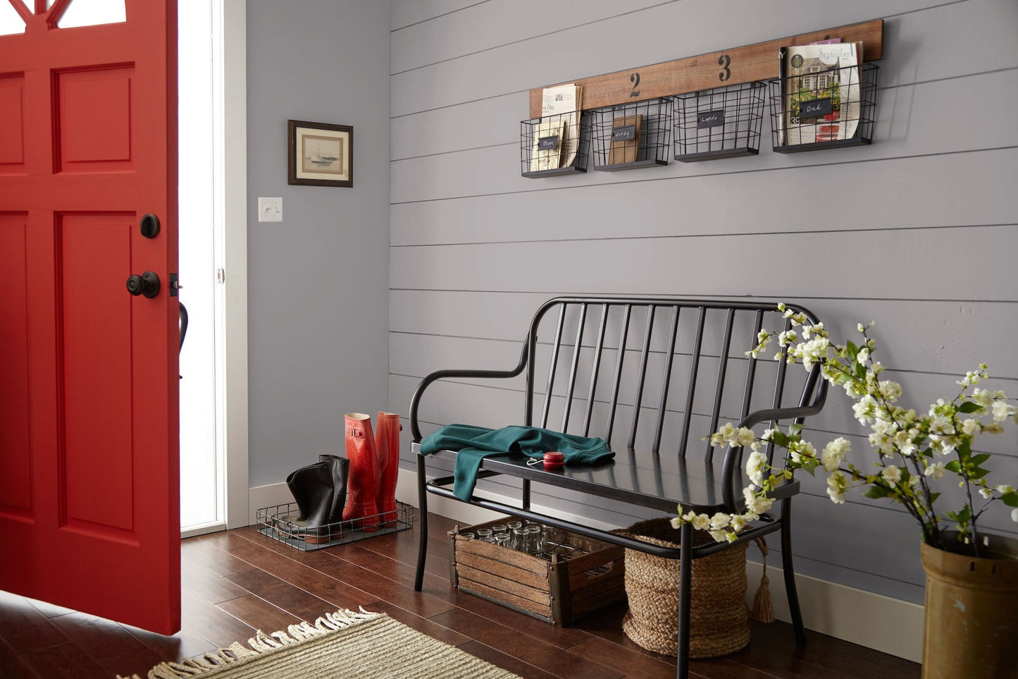Vintage Collection - Interior Paint