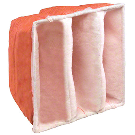 12x24x15 Paint Booth Filter for 2-Stage Systems, Koch 104-460-018 (8 pcs)