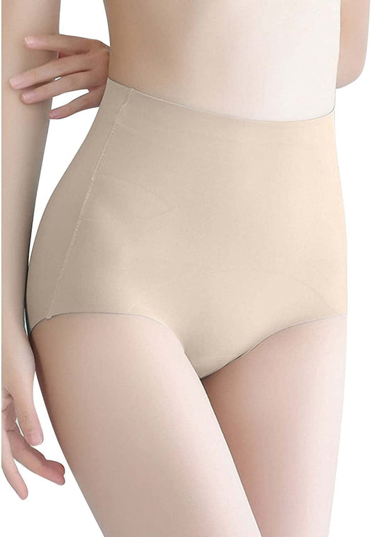 Ladies Suspension Pants Abdominal Hip Pants S Type Seamless Card Card Pants Waist Trainer for Women plus Size 5Xl
