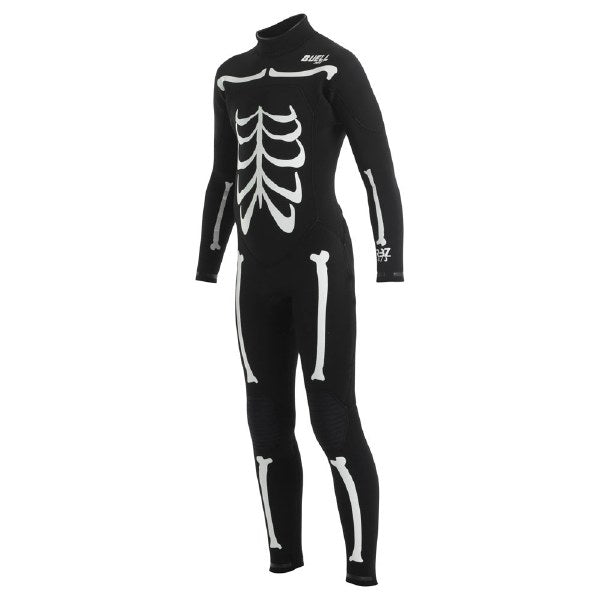 B RBZ Stealth Mode 4/3 Full Suit SP21