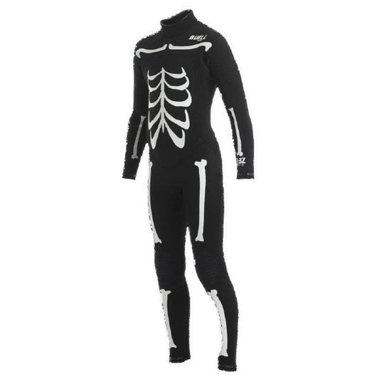 B RBZ Stealth Mode 3/2 Full Suit SP21