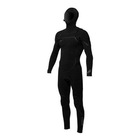 B RB2 5/4 Hooded Full Suit SP22