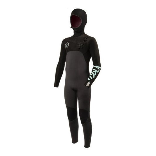 7 Seas 5/4/3 Full Hood Cz SP22