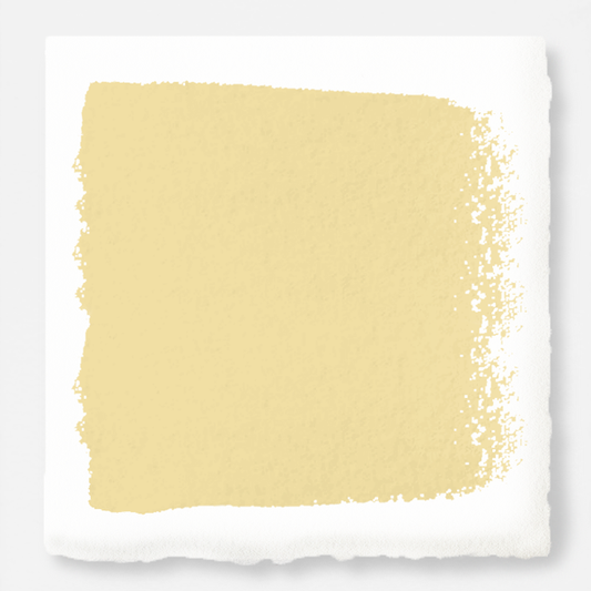 Lemony - Exterior Paint