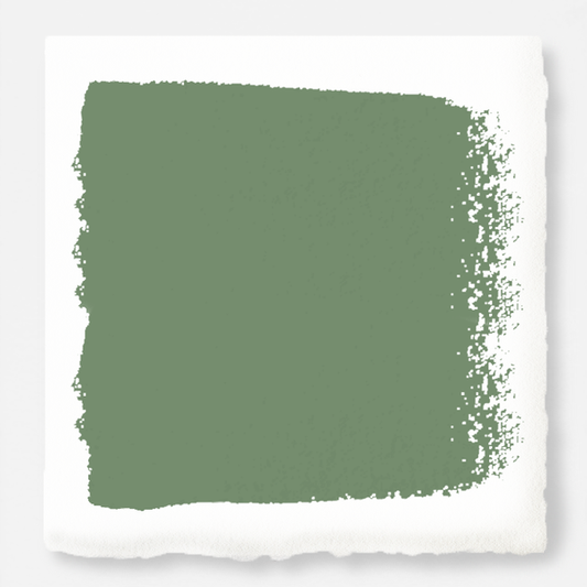 Magnolia Green - Exterior Paint