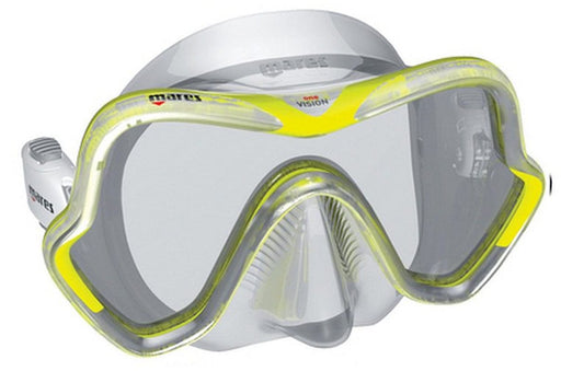 Mares One Vision Scuba Mask
