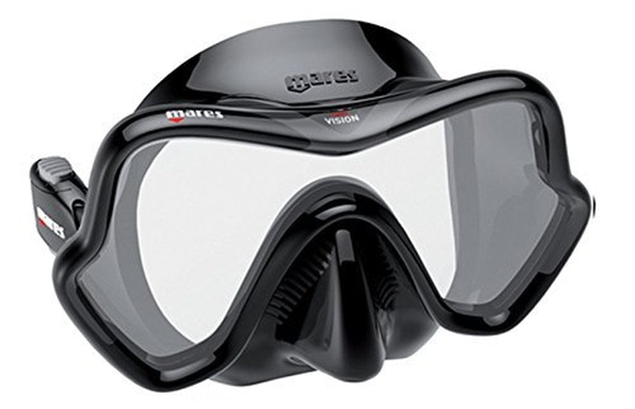 Mares One Vision Scuba Mask