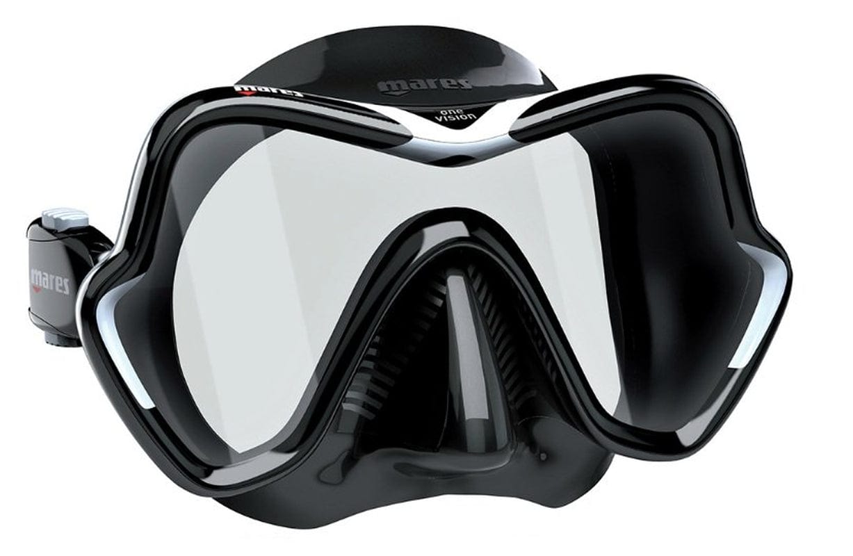 Mares One Vision Scuba Mask