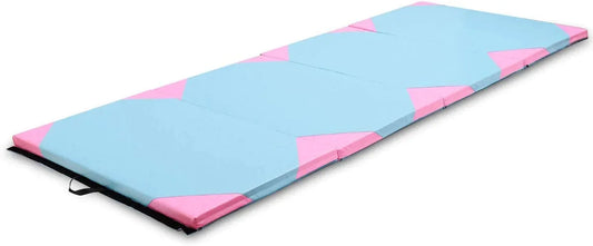 MAT EXPERT MAT EXPERT 4'X10'X2 Gymnastics Mat