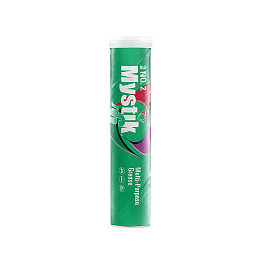 Mystik 665006002080 JT -6 Green Multi -Purpose Grease #2 50/14 oz Tubes