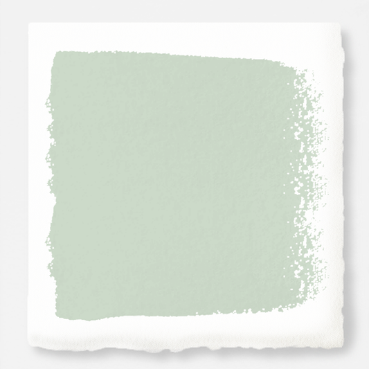 Mineral Green - Exterior Paint