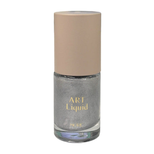 More Art Liquid Mirror Silver #MT-32