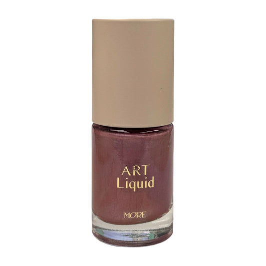 More Art Liquid Mirror Rose #MT-33