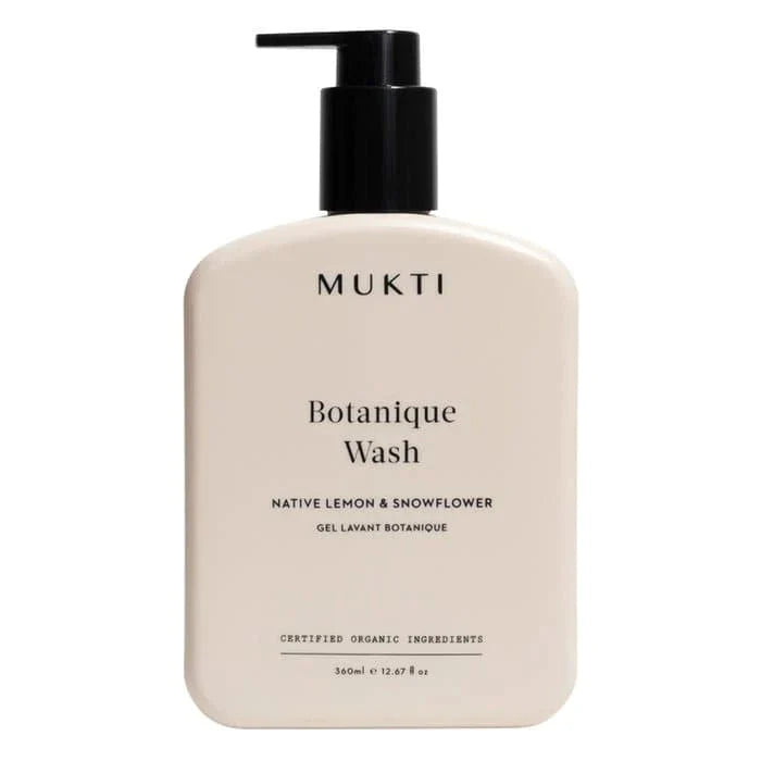 Botanique Wash