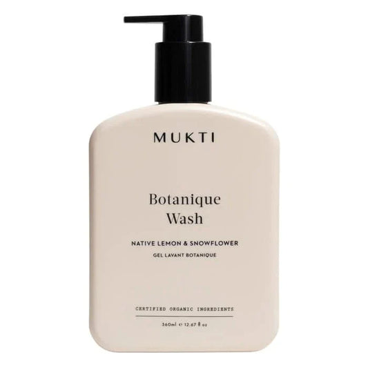 Botanique Wash