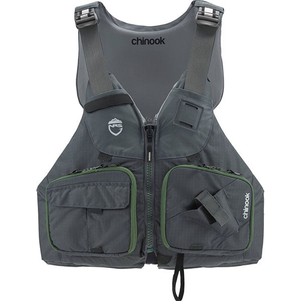 2024 NRS Chinook Fishing PFD
