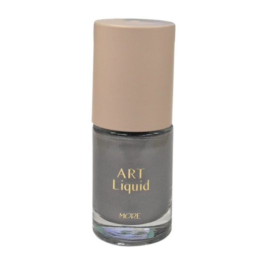 More Art Liquid Silver #NT-35