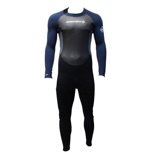 Ocean Pro Orbit Steamer - Dive & Fish dive shop