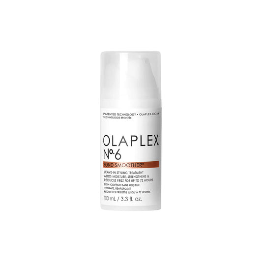 No. 6 Bond Smoother