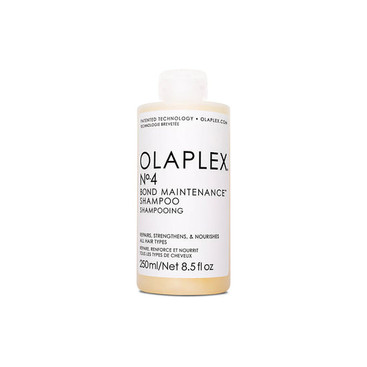No. 4 Bond Maintenance Shampoo