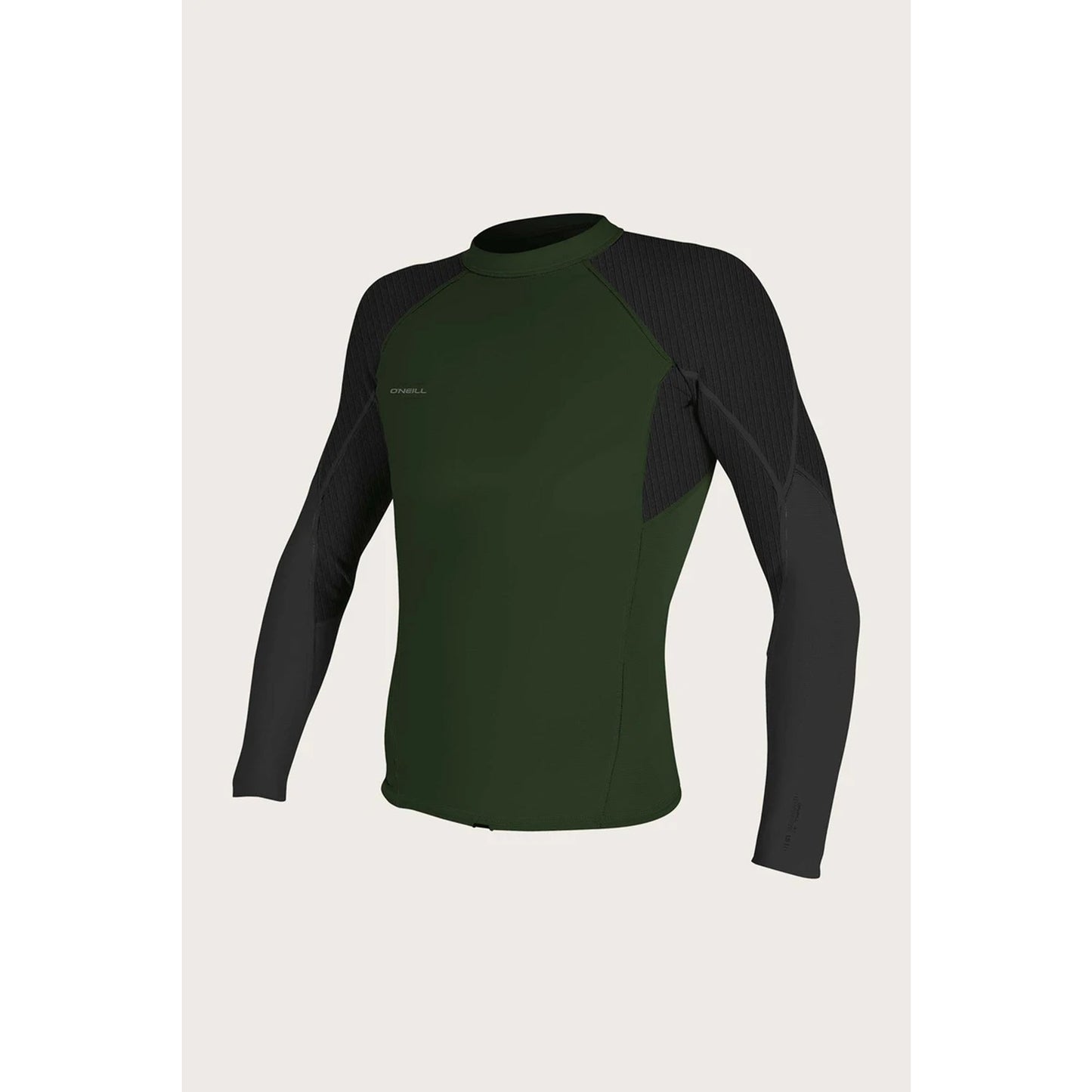 O'Neill Hyperfreak 1.5mm Men's Wetsuit Jacket