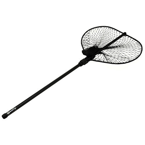 Landing Net,30̨ Solid Hoop,6 foot Handle - GhillieSuitShop