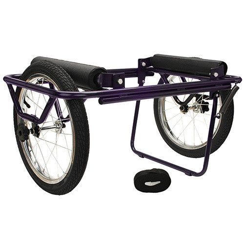 ATC (All-Terrain Center Cart) Prpl - GhillieSuitShop