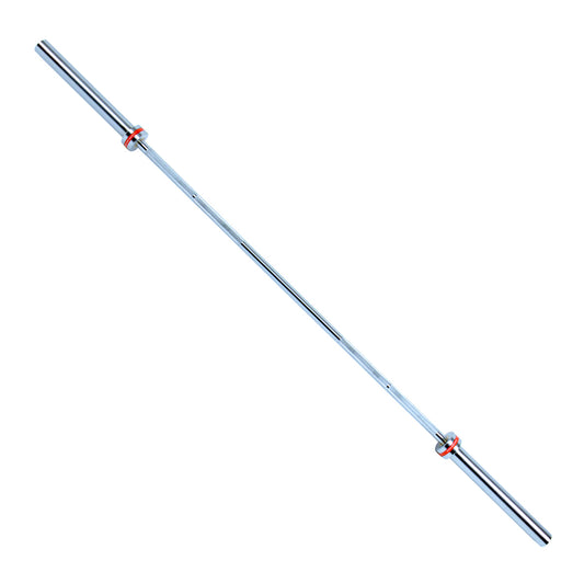 86" Olympic Barbell Weight Bar 1500 lbs Capacity