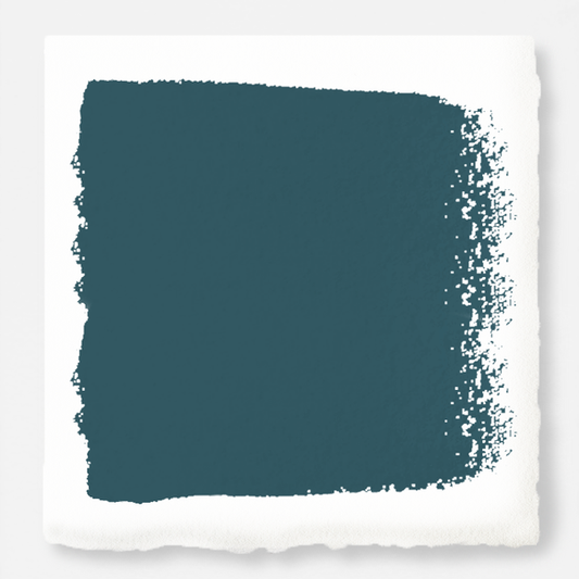 Water Garden - Exterior Paint
