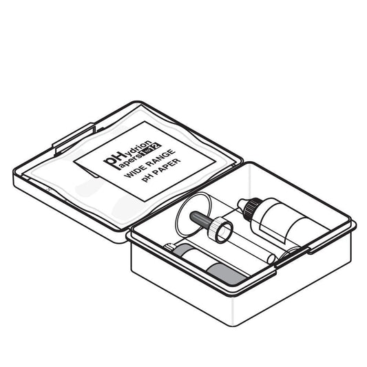 Water Test Kit (Discontinued)