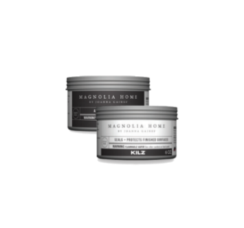 Magnolia Chalk Paint Wax