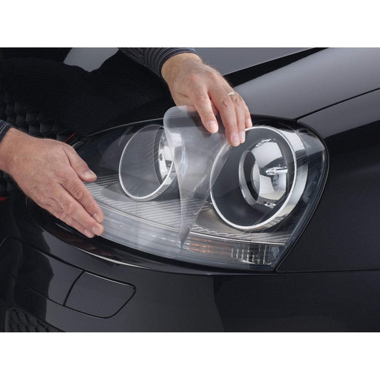 WeatherTech LampGard Headlight Kit | 2016+ Honda Civic (LG0180)