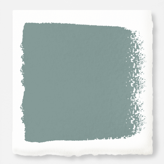 Well Watered - Exterior Paint