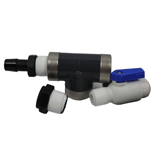 Optipure FX Flush Valve Kit (1/2")